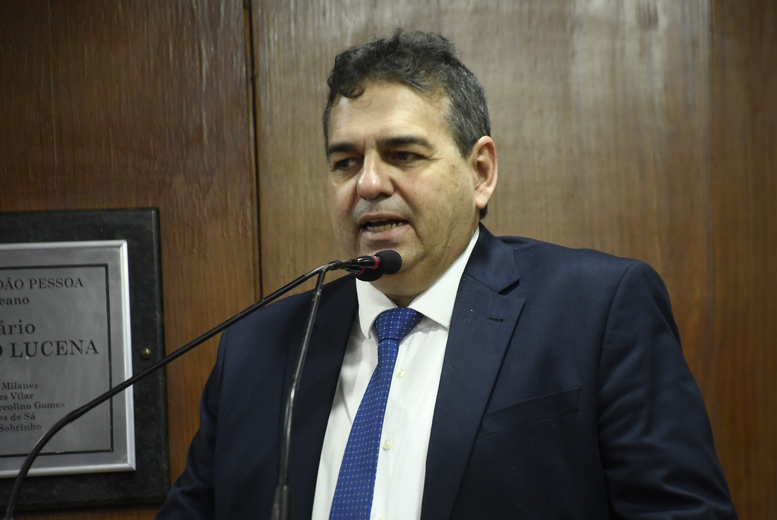 Vereador sugere mudanças na Zona Azul
