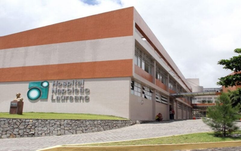 Hospital Napoleão Laureano promove encontro multidisciplinar para discutir inovação e tecnologia no cuidado a pacientes oncológicos