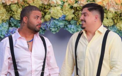 Hytalo Santos e marido têm prisão mantida pela Justiça da Paraíba