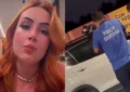 Influenciadora denuncia ex-marido por ataque a tiros e agressões em João Pessoa