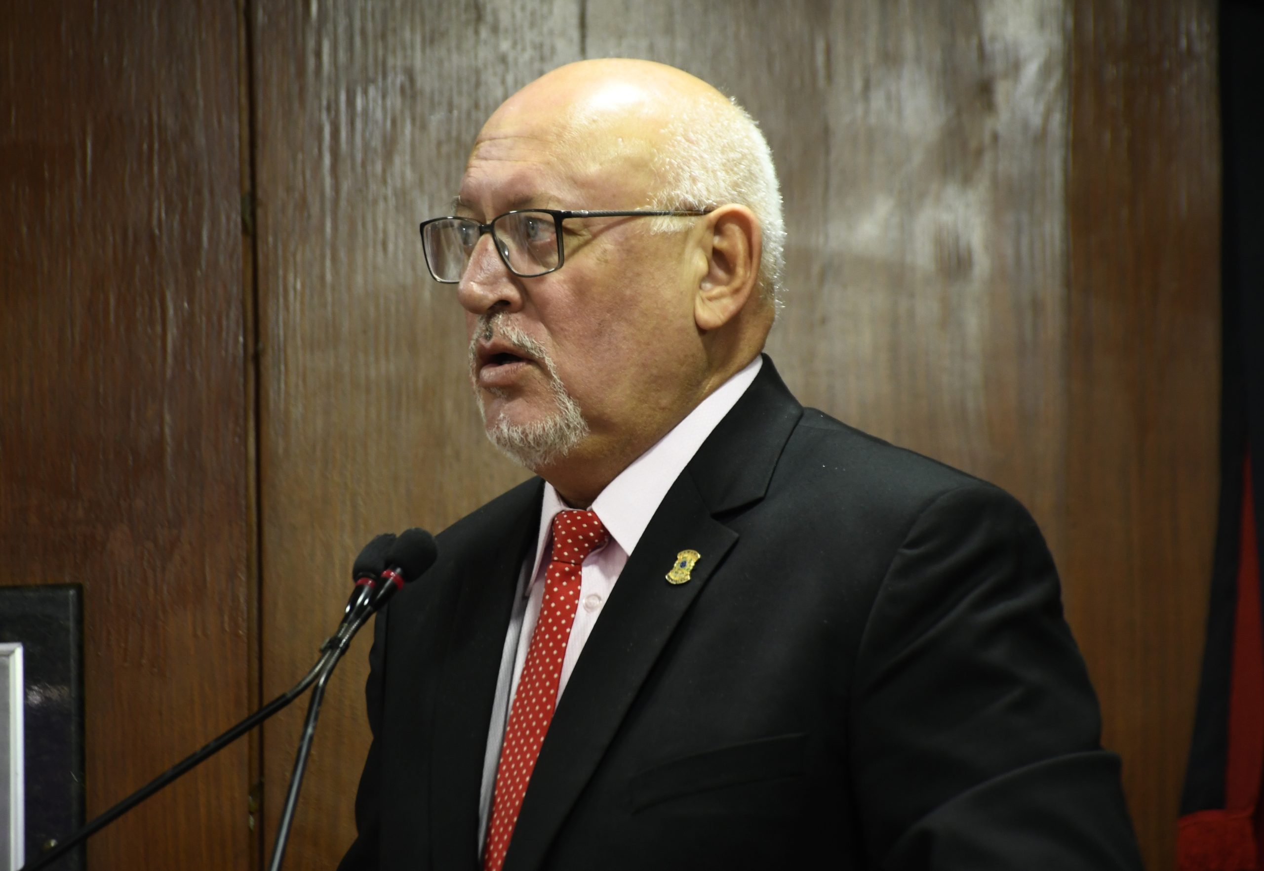 Vereador cobra ações para evitar violência nas unidades de saúde de JP