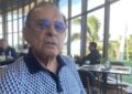 Morre ex-senador e ex-deputado federal Maurício Brasilino em João Pessoa