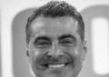 Morre o modelo e apresentador JP Mantovani aos 46 anos