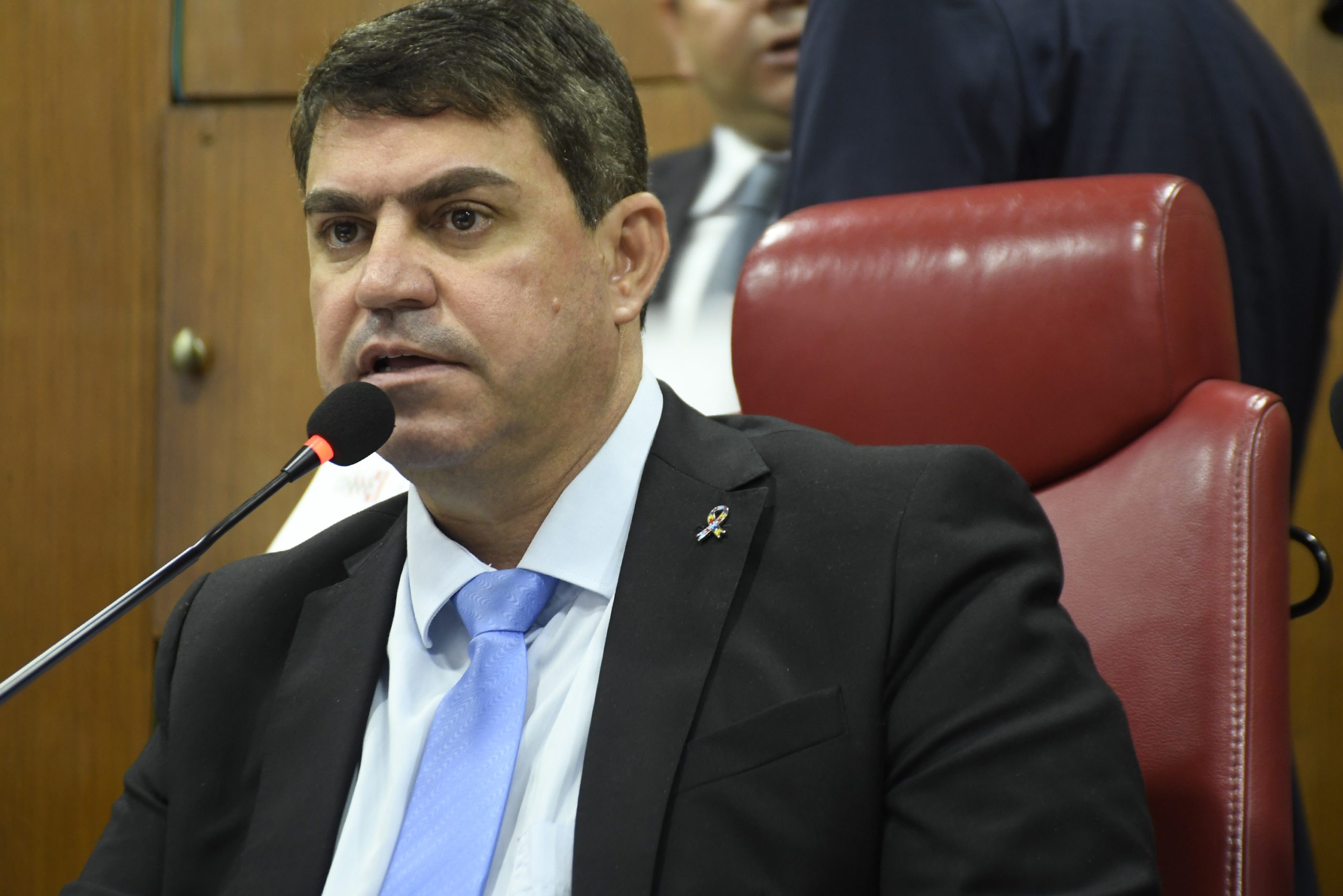 Presidente da CMJP defere CPI dos Combustíveis