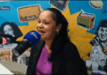 Rádio Câmara JP recebe cantora e compositora Grazi Vilanueva