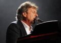 LUTO NA MÚSICA: Rick Davies, vocalista e fundador do grupo Supertramp, morre aos 81 anos