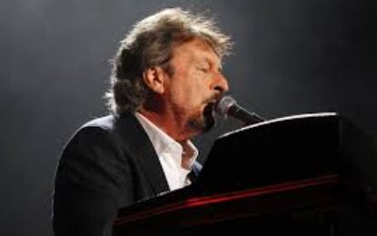LUTO NA MÚSICA: Rick Davies, vocalista e fundador do grupo Supertramp, morre aos 81 anos