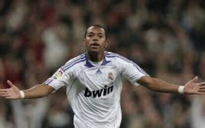 STJ mantém Robinho preso no Brasil por condenação na Itália