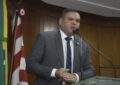 Vereador solicita poda de árvores na Zona Sul