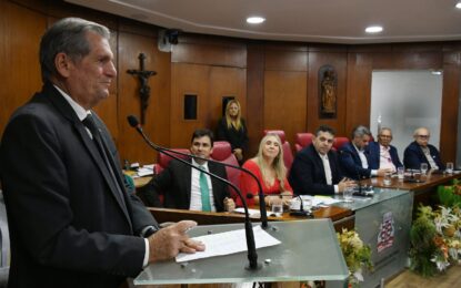 Sessão comemora 35 anos do Código de Defesa do Consumidor
