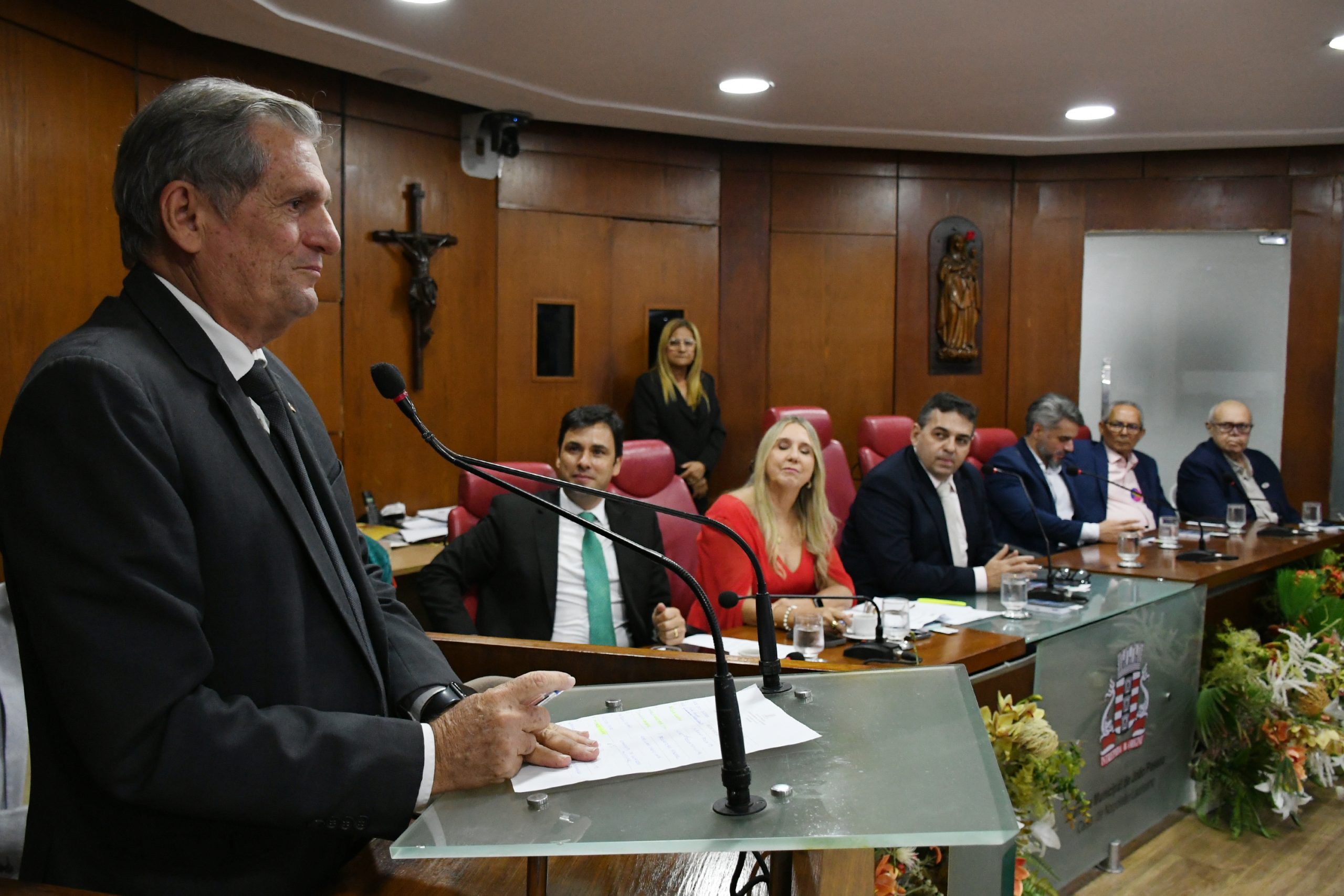 Sessão comemora 35 anos do Código de Defesa do Consumidor