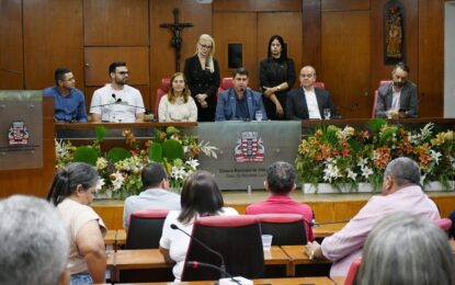 Sessão debate Dia Nacional da Doação de Órgãos e campanha Setembro Verde