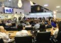 UFPB celebra 70 anos com homenagem conjunta da CMJP e ALPB