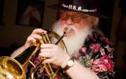 Velório de Hermeto Pascoal será aberto ao público