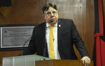 Vereador solicita reunião para resolver situação de ex-funcionários da empresa Ágape