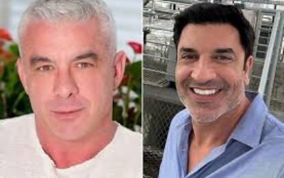 Alexandre Correa tem recurso negado e é condenado a pagar R$ 60 mil a Edu Guedes
