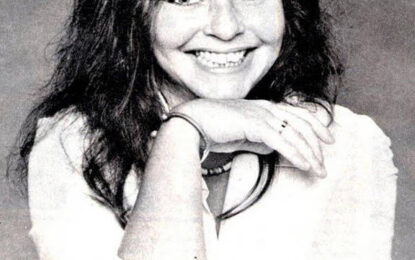 Morre Angela Ro Ro, aos 75 anos