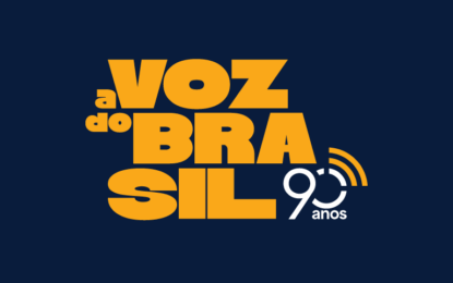 “A Voz do Brasil”: edição comemorativa de 90 anos será apresentada na Rádio Câmara JP