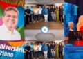 Aniversário de 65 anos de Adriano Galdino reúne lideranças políticas; Cícero Lucena, Veneziano e Murilo Galdino marcam presença; Lucas é aguardado