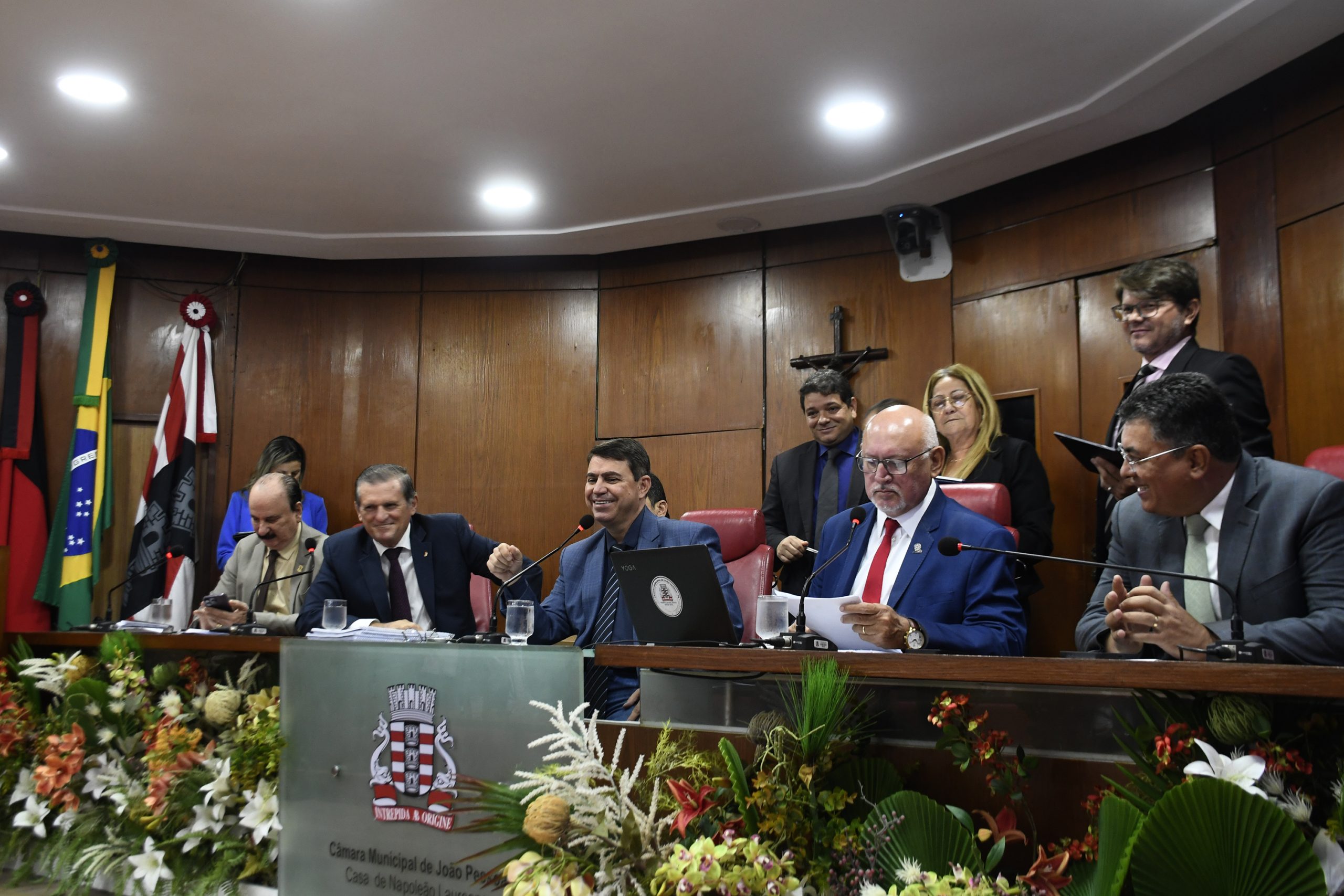 Bloco Muriçocas do Miramar é reconhecido como Patrimônio Cultural de Natureza Imaterial