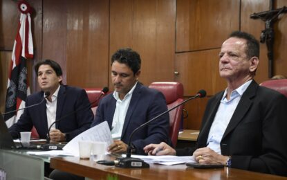 CCJ acata incentivos temporários para regularização de débitos com o Município