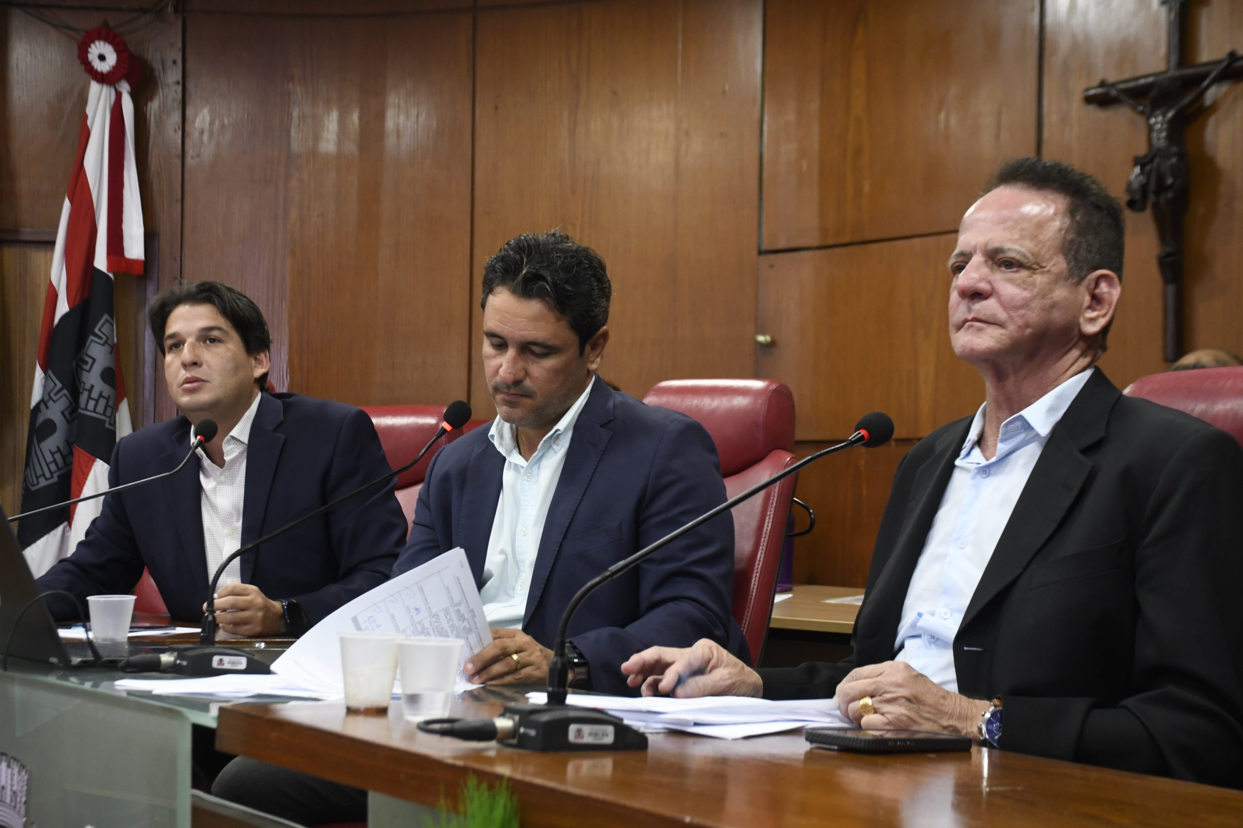 CCJ acata incentivos temporários para regularização de débitos com o Município