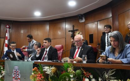 CMJP aprova parceria com Sistema S para revitalização do Pavilhão do Chá