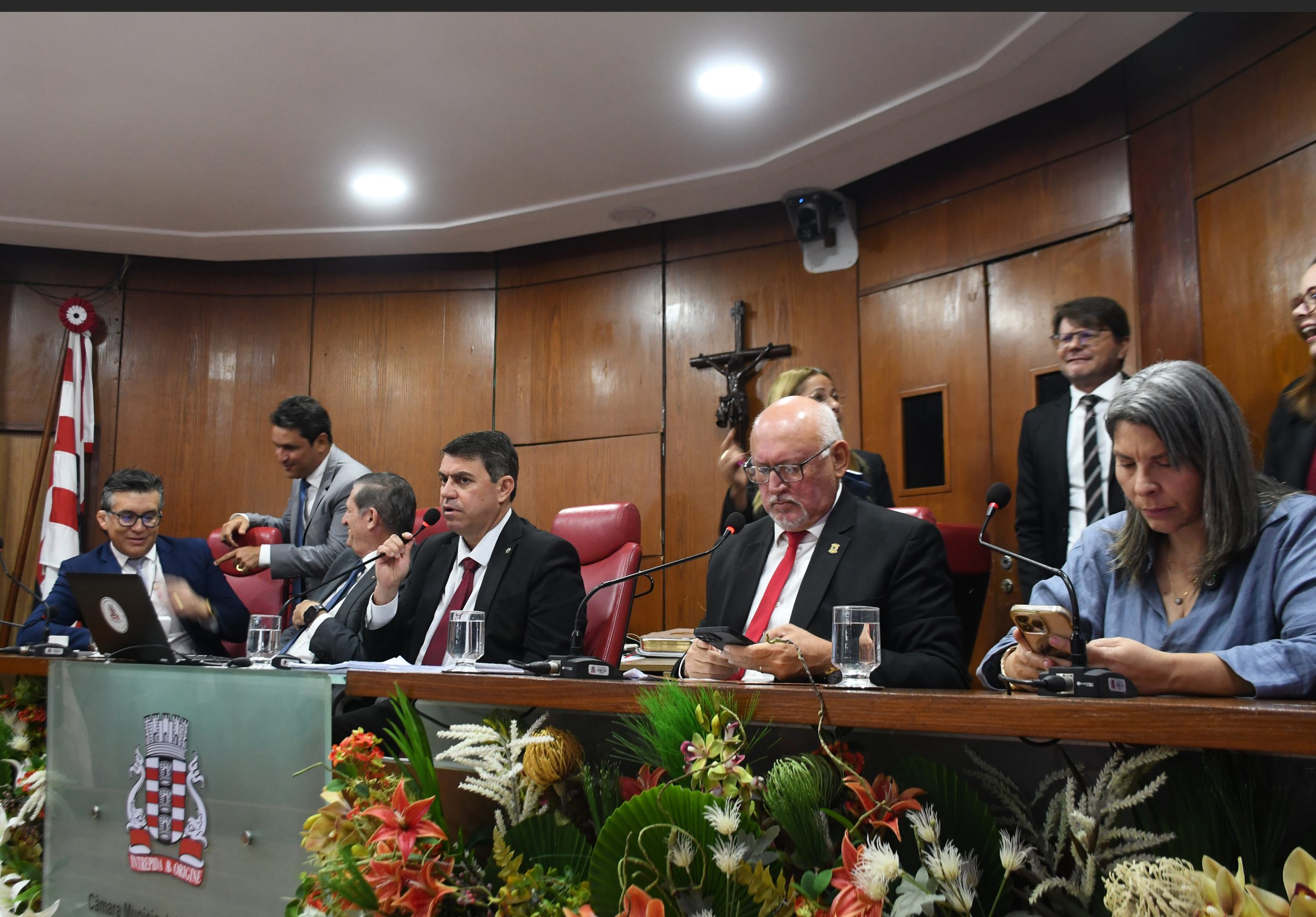 CMJP aprova parceria com Sistema S para revitalização do Pavilhão do Chá