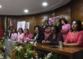 CMJP celebra campanha Outubro Rosa