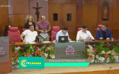 CPP é favorável ao Estatuto Municipal da Promoção Racial