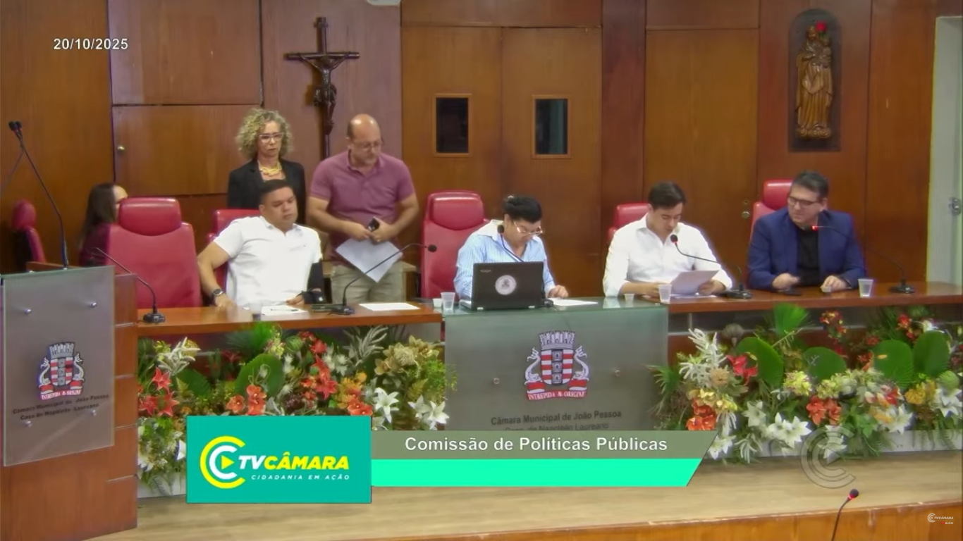 CPP é favorável ao Estatuto Municipal da Promoção Racial