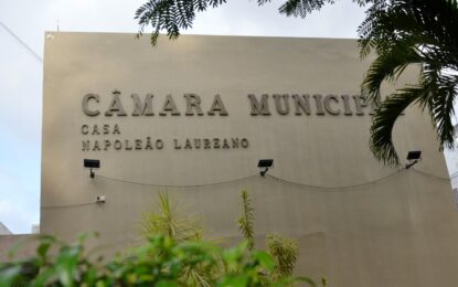 Sessões alusivas ao Dia da Bíblia Católica e Dia Nacional da Pessoa Idosa marcam semana, na CMJP