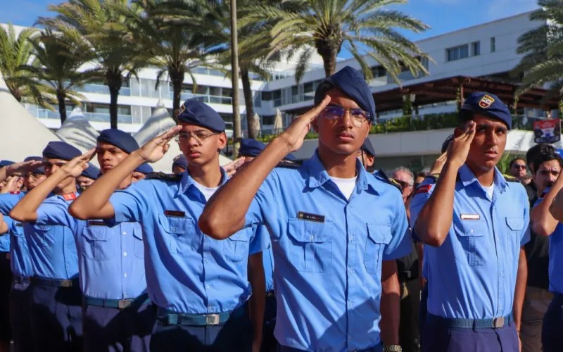 Paraíba: inscrições para o Colégio da Polícia Militar começam nesta quarta-feira; saiba como fazer