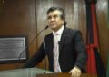 Vereador defende artes marciais como aliadas na luta contra o feminicídio