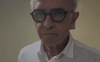 “A minha candidatura está consolidada”, diz Cícero Lucena durante agenda em Princesa Isabel; veja vídeo