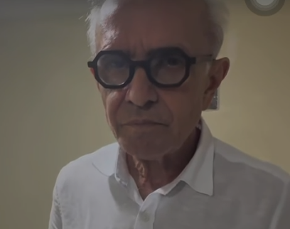 “A minha candidatura está consolidada”, diz Cícero Lucena durante agenda em Princesa Isabel; veja vídeo