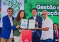 Cícero Lucena prioriza combate ao câncer e cede imóvel que Prefeitura recebeu da União ao Hospital Napoleão Laureano