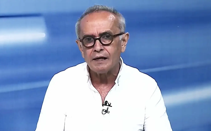 Cícero agradece apoio do Republicanos após encontro da sigla: “Eles sabem o que estamos fazendo por JP”