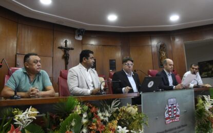 Comissão de Cidadania é favorável ao afastamento remunerado de servidoras vítimas de violência doméstica