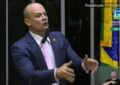 Com patrimônio milionário, Cabo Gilberto critica isenção do IR e reclama do preço do Iphone – VEJA VÍDEO