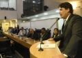 Em sessão conjunta, Câmara e Assembleia comemoram Dia do Administrador