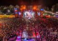 Fest Verão Paraíba 2026 anuncia atrações para os dias 3, 10 e 17 de janeiro