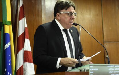 Vereador pede marcação de consultas pelo aplicativo ‘Na Palma da Mão’