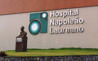 Hospital Napoleão Laureano realiza mutirão gratuito de mamografia em João Pessoa