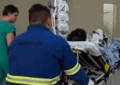 Homem que morreu com suspeita de intoxicação por metanol teve três paradas cardíacas, diz diretor do Hospital de Trauma de Campina Grande