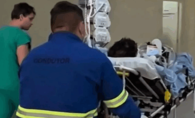 Homem que morreu com suspeita de intoxicação por metanol teve três paradas cardíacas, diz diretor do Hospital de Trauma de Campina Grande