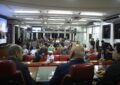 Importância do Clube Cabo Branco é debatida na Câmara de JP