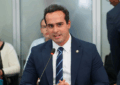 Lucas Ribeiro manda recado para ex-aliados que querem apoiar João Azevêdo e Cícero Lucena: “não dá para servir a dois senhores”