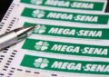 Prêmio de R$ 95 milhões da Mega-Sena será sorteado neste sábado (25)