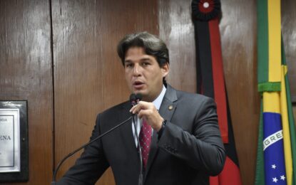 Lei do Gabarito e Plano Diretor são abordados na CMJP